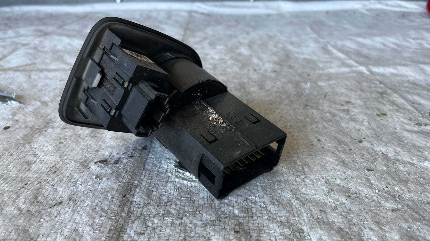 Ключ светлини Seat Ibiza 2011