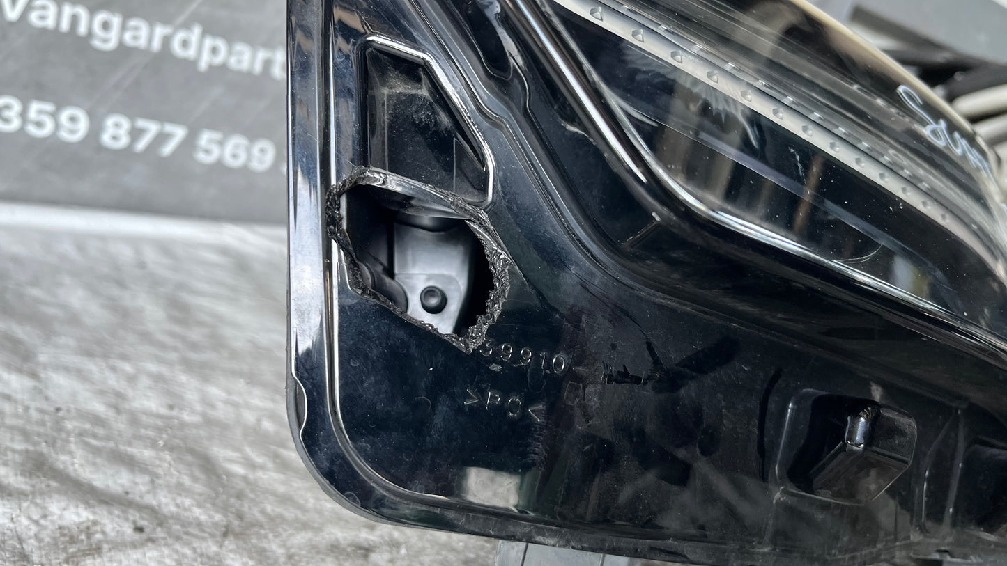 Ляв фар Seat Ateca Cupra Facelift 2020-
