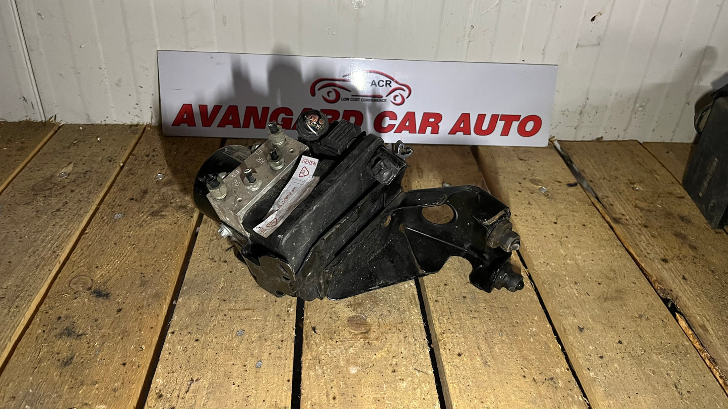 Abs Opel Astra J