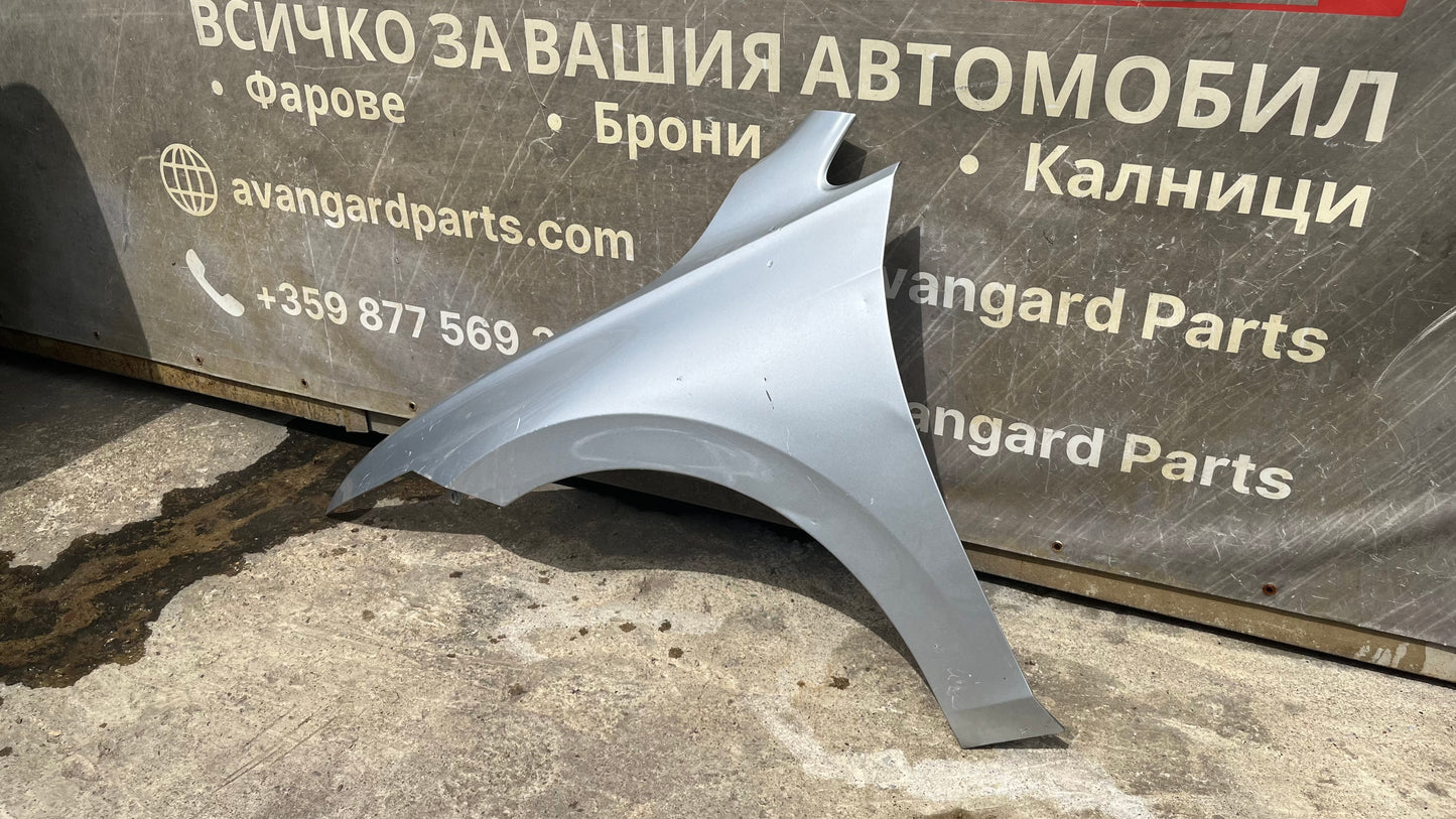 Ляв калник VW Golf 8 2020-