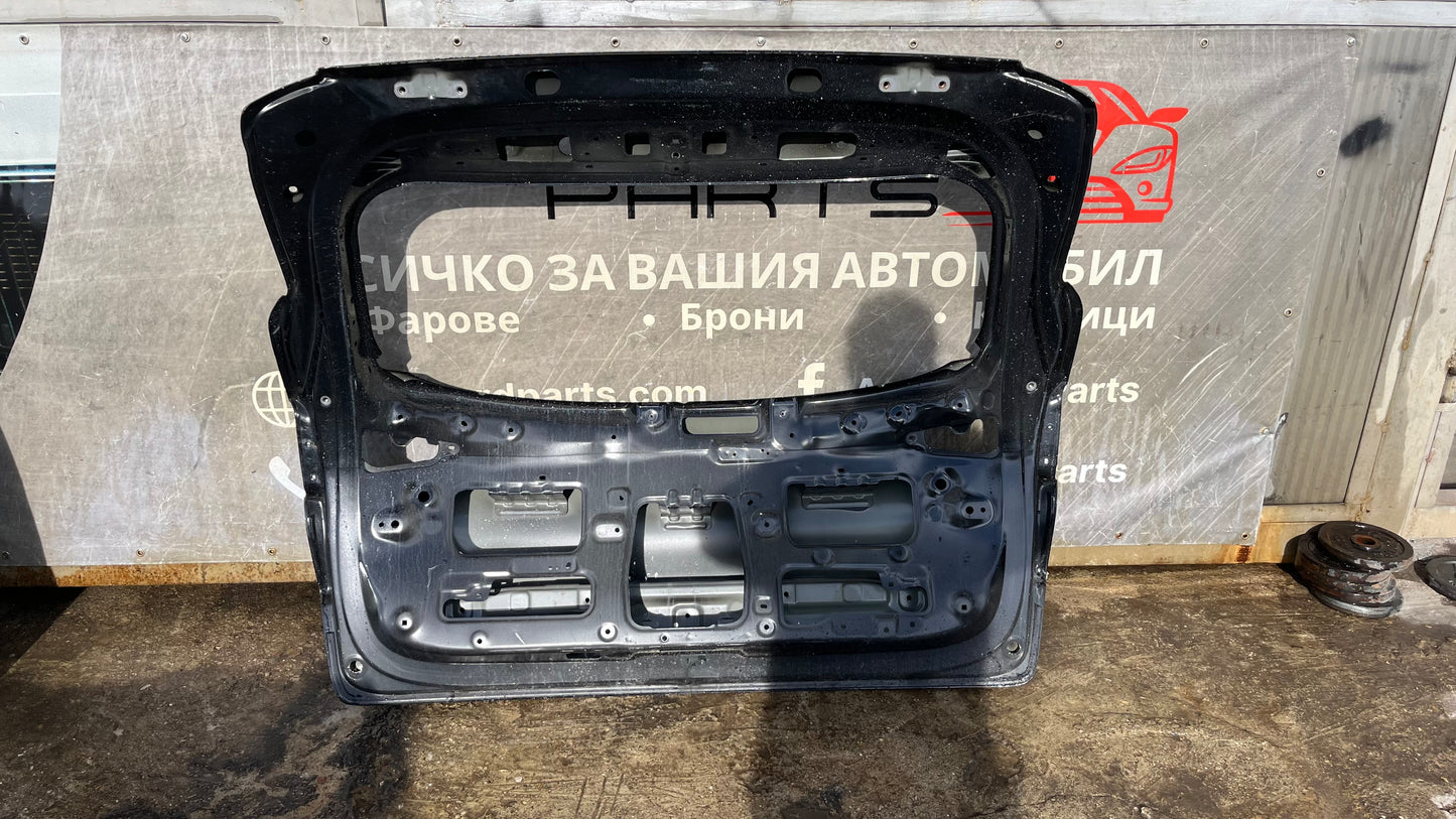 Багажна врата Hyundai Tucson 2015-