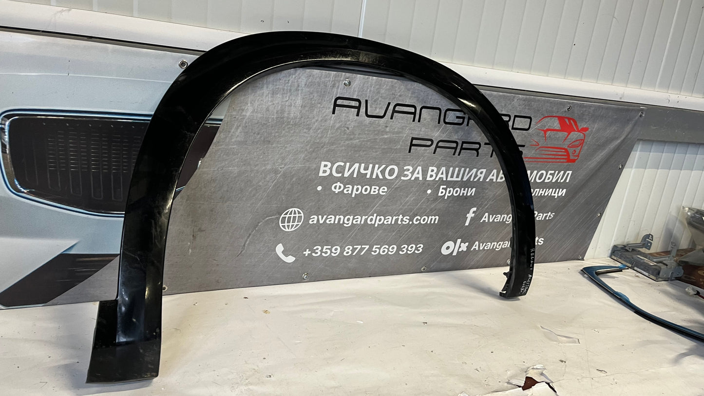Предна дясна вежда Renault Austral 2022-