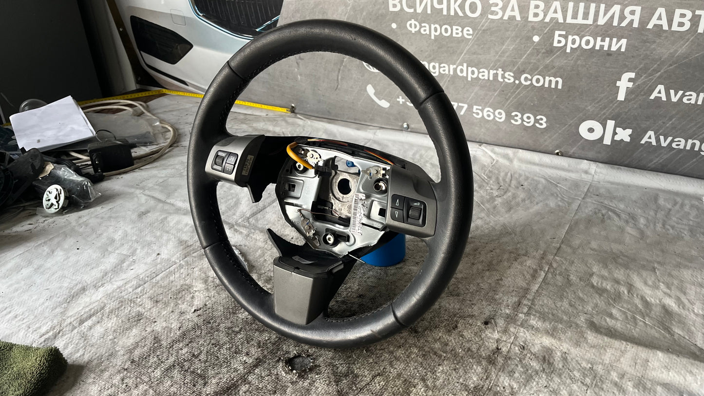 Opel Zafira B волан