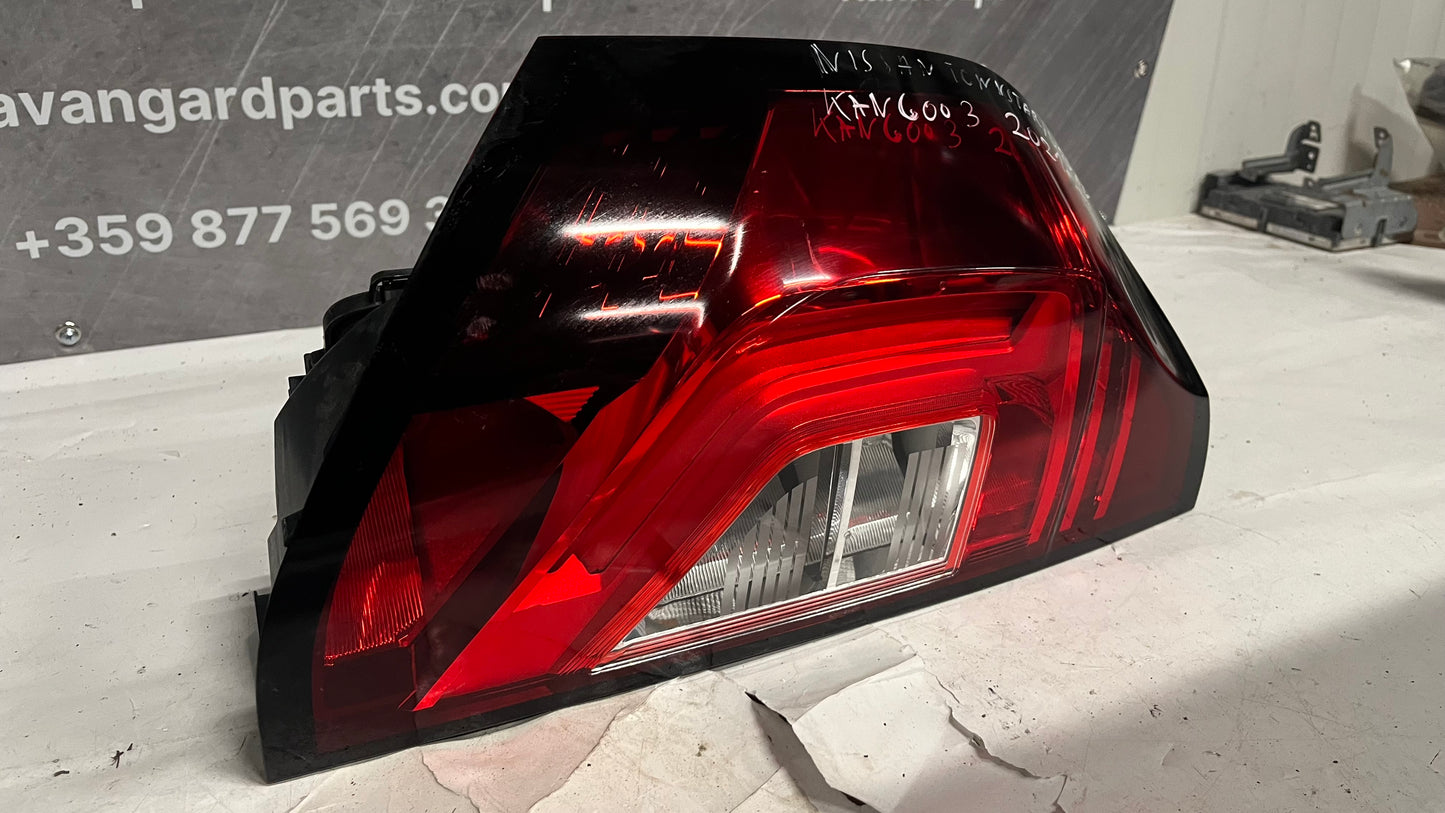 Десен стоп Renault Kangoo 3 2020-