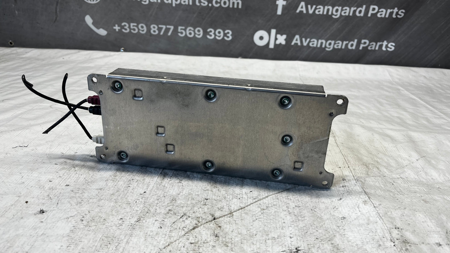 BMW X6 E71 bluetooth модул