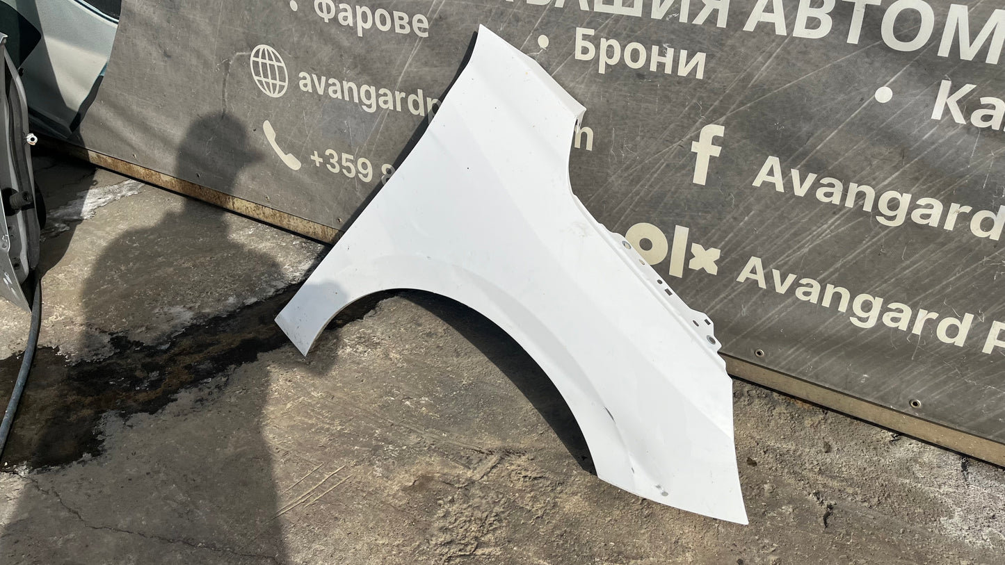Десен калник Opel Corsa F 2019-