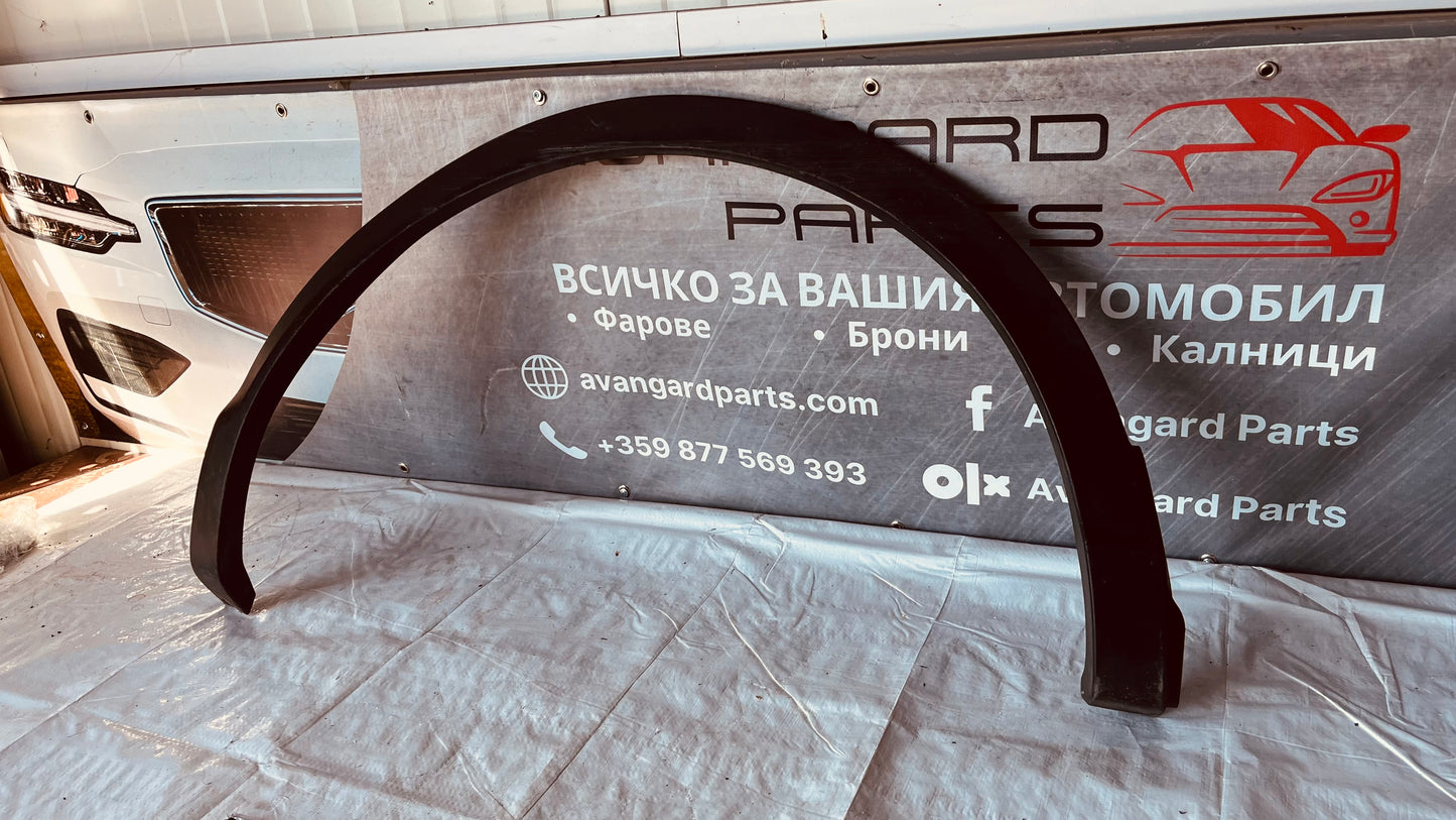 Задна лява вежда Nissan Qashqai 2014-2017
