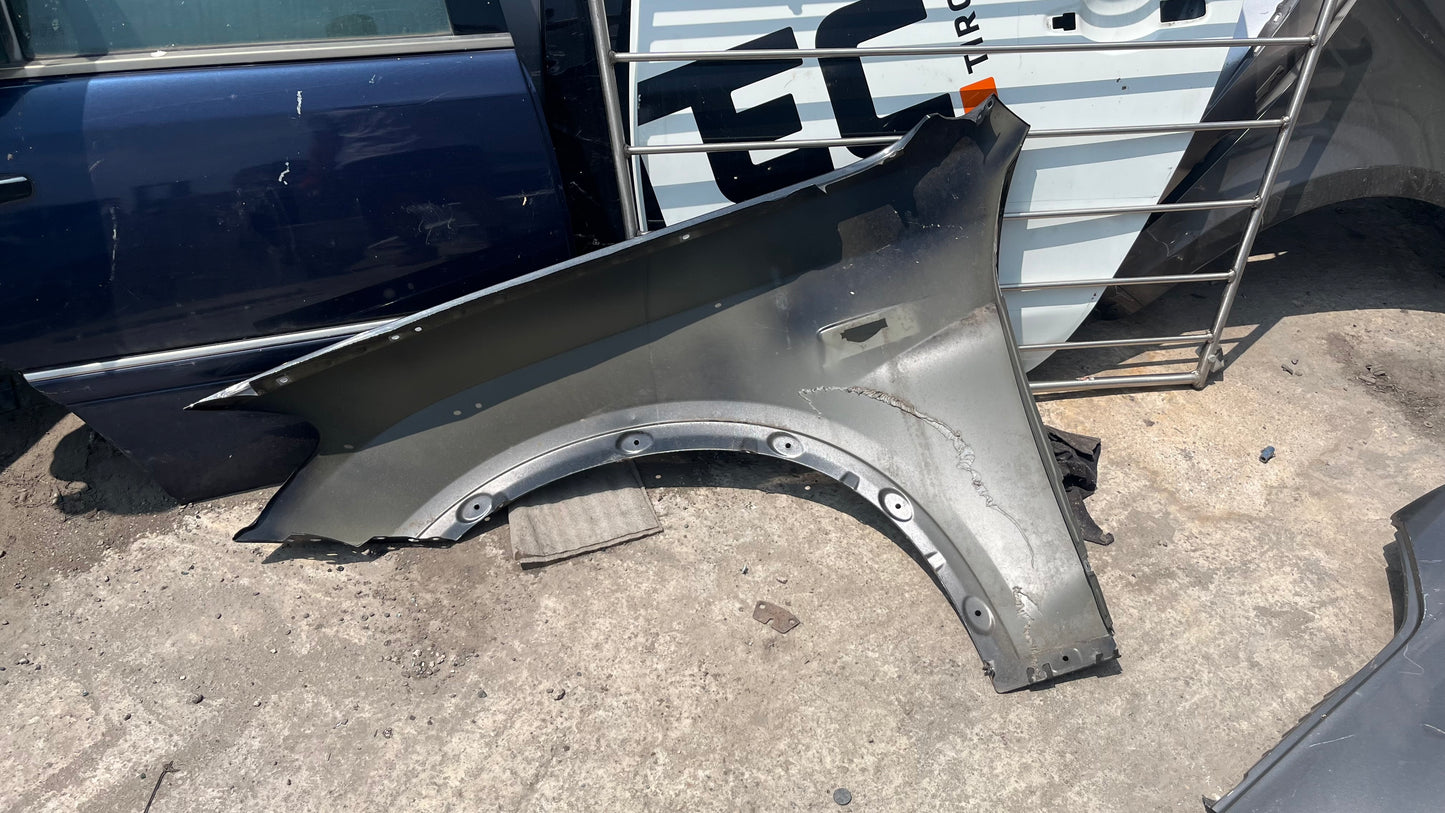 Десен калник BMW X3 F25 2011-2014
