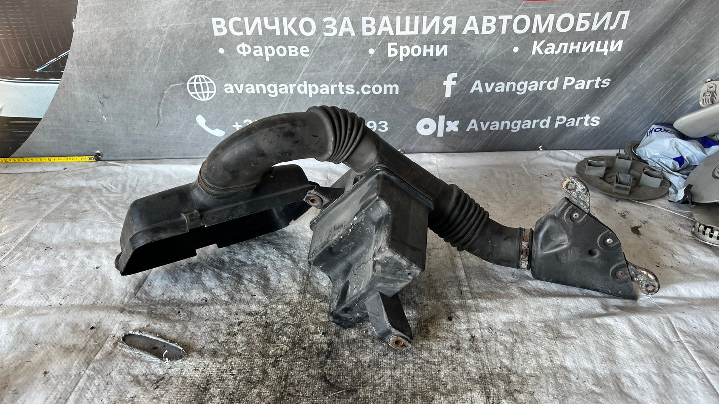 Suzuki Ignis филтърна кутия