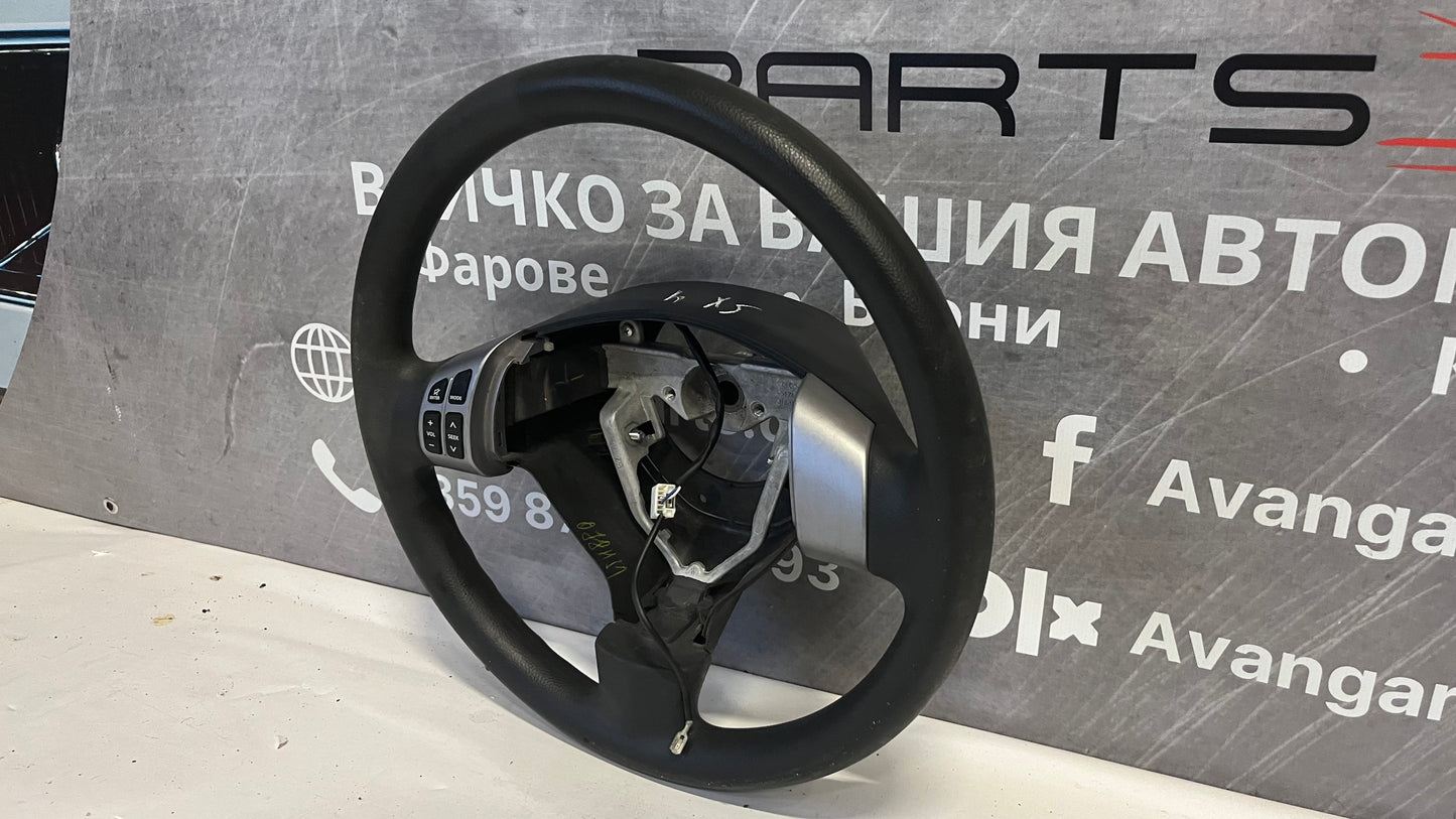 Волан Suzuki SX4 (2005-2013)