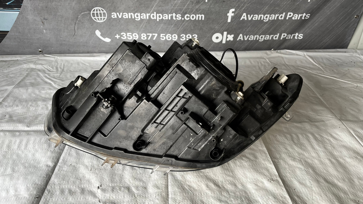 Десен фар BMW 1 F20/F21 2012-2019