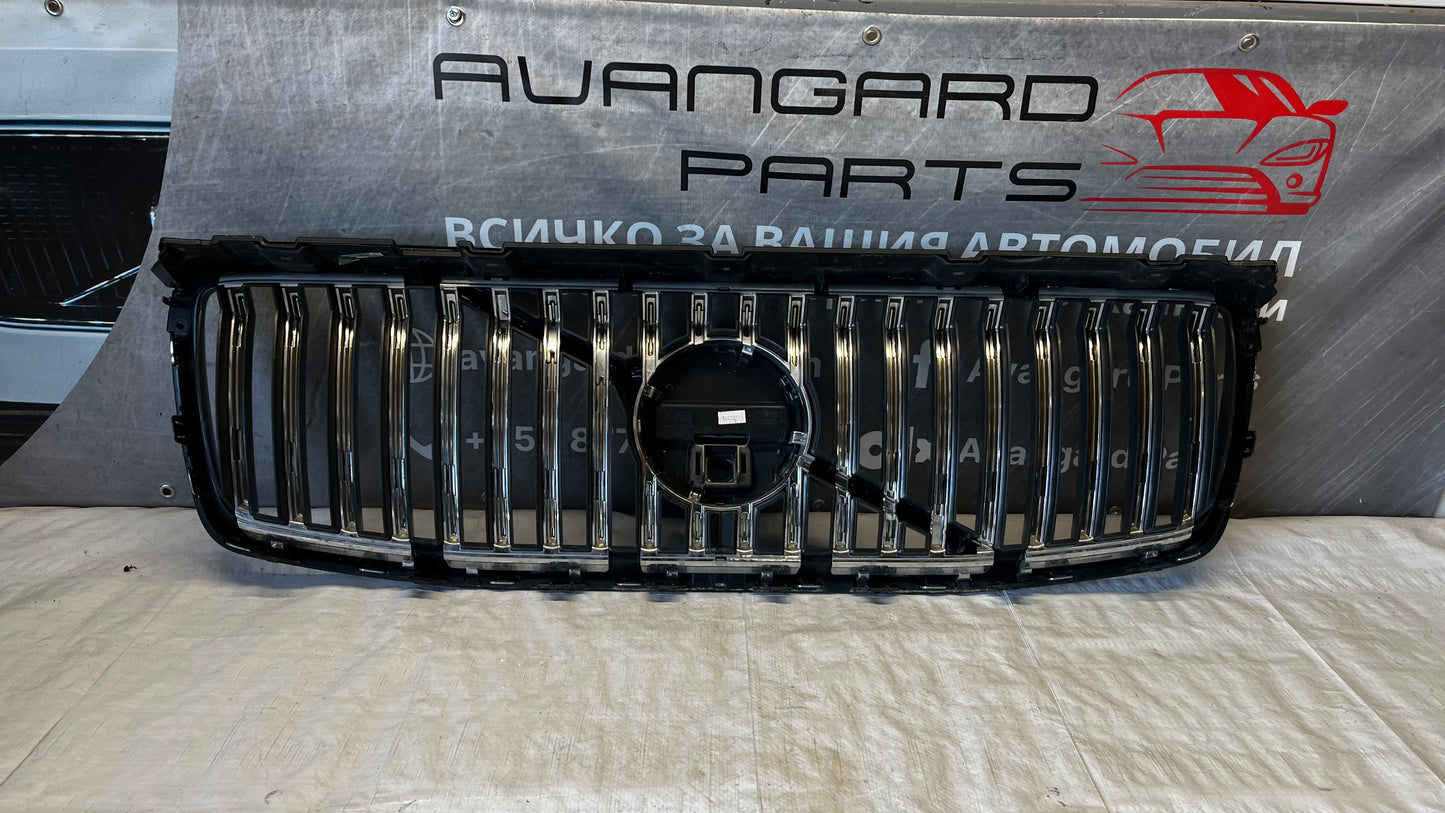 Volvo XC90 предна решетка