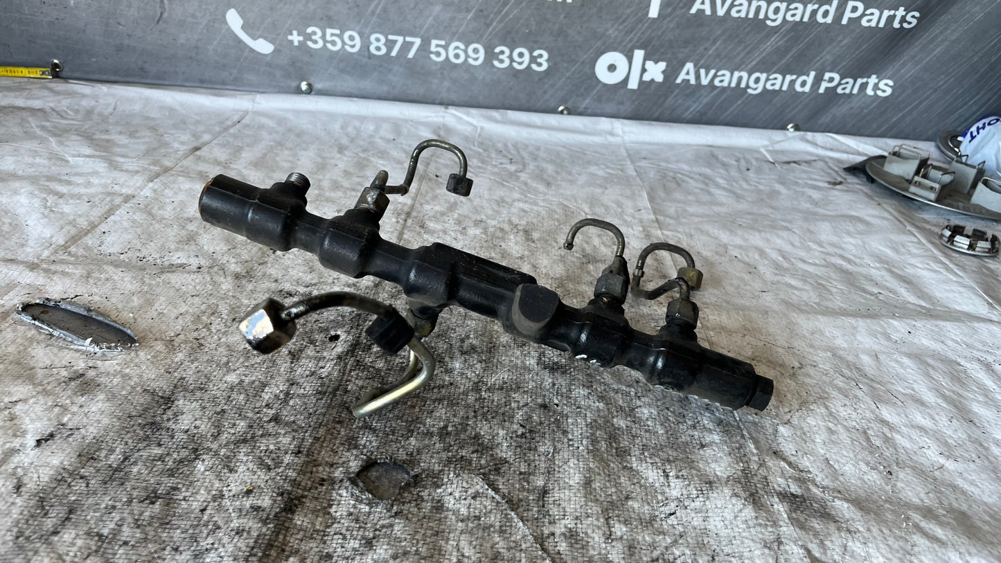 Ford Mondeo 2.0 TDCi горивна рейка