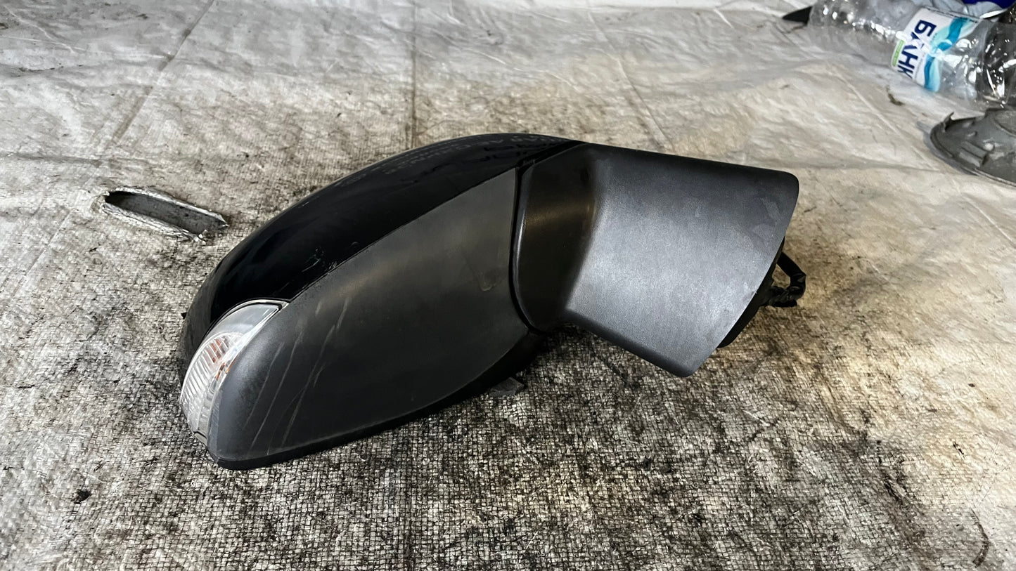 Renault Scenic 3 дясно огледало