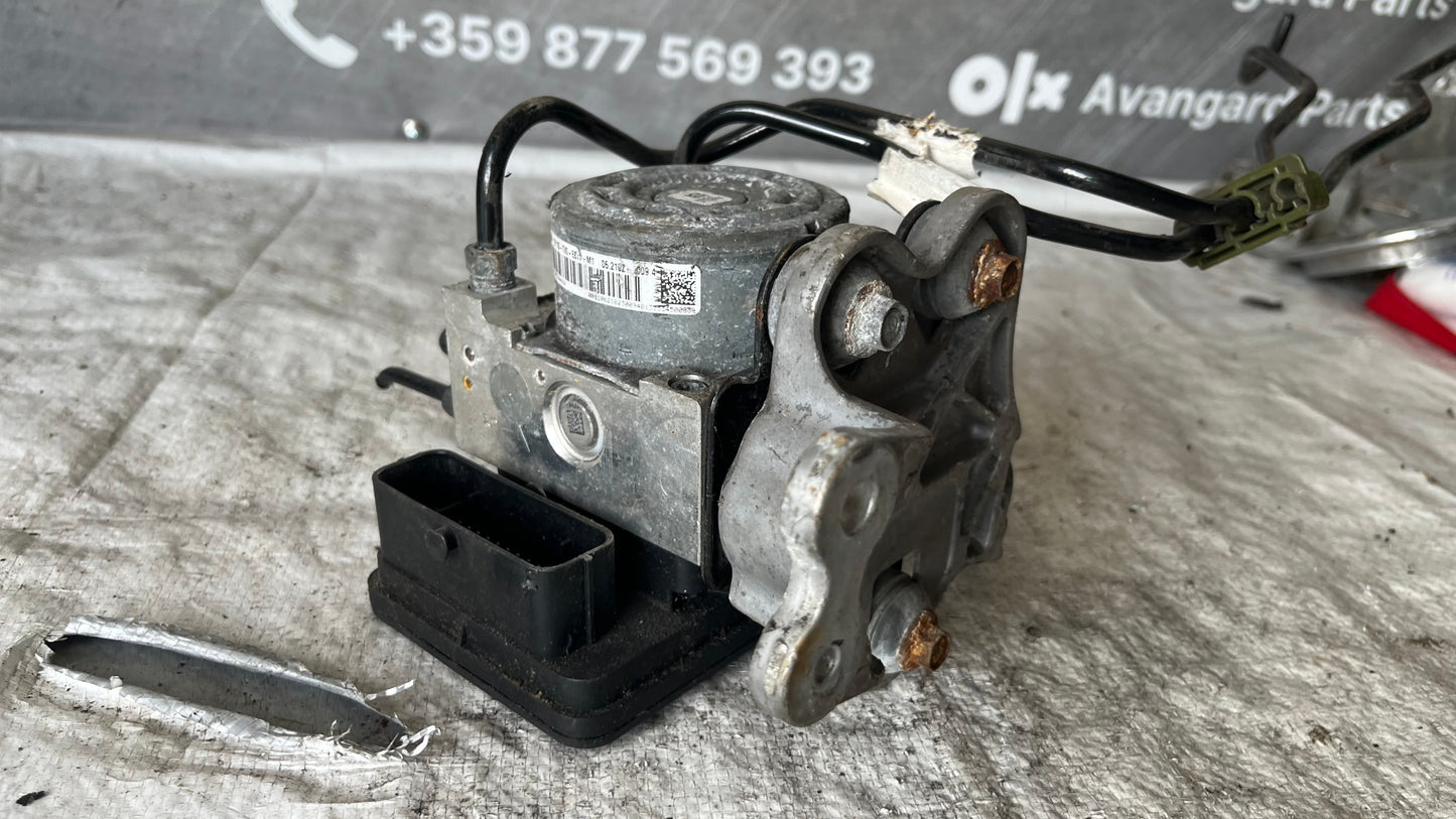 ABS модул Honda Civic 9