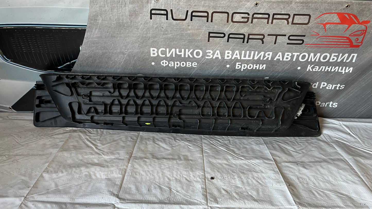 2 броя степенки VW Transporter T6