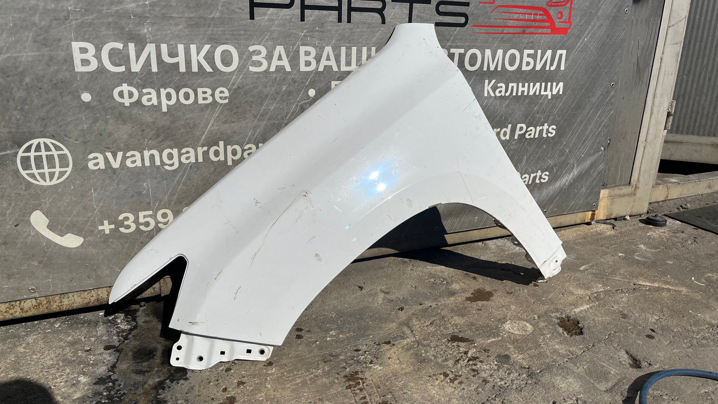 Toyota Land Cruiser Prado 2009-2024