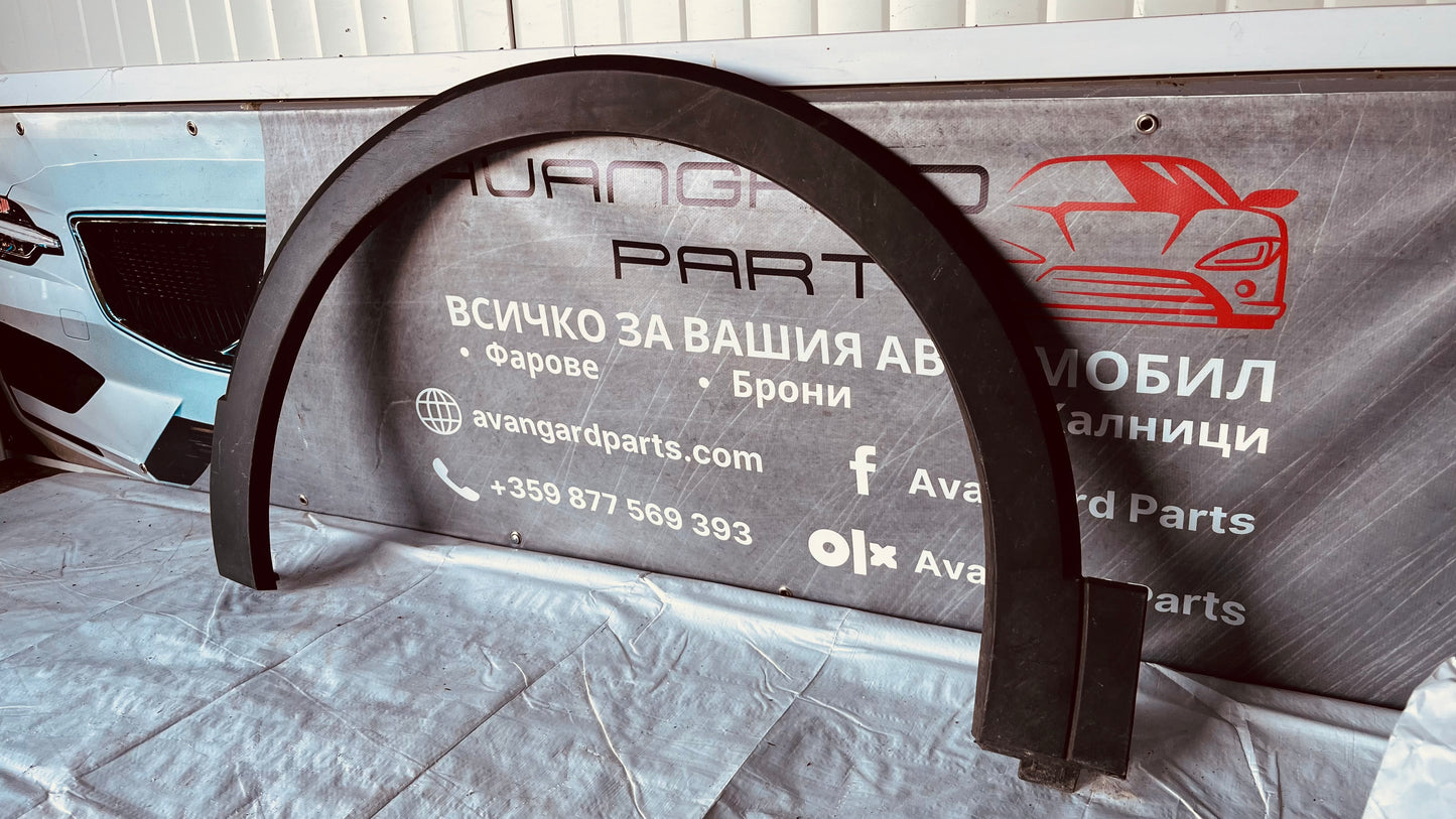 Предна лява вежда Volkswagen T-Cross