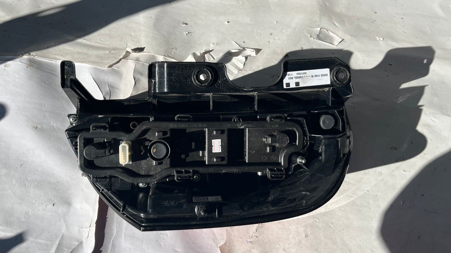 Десен стоп Renault Kangoo 3 2020-