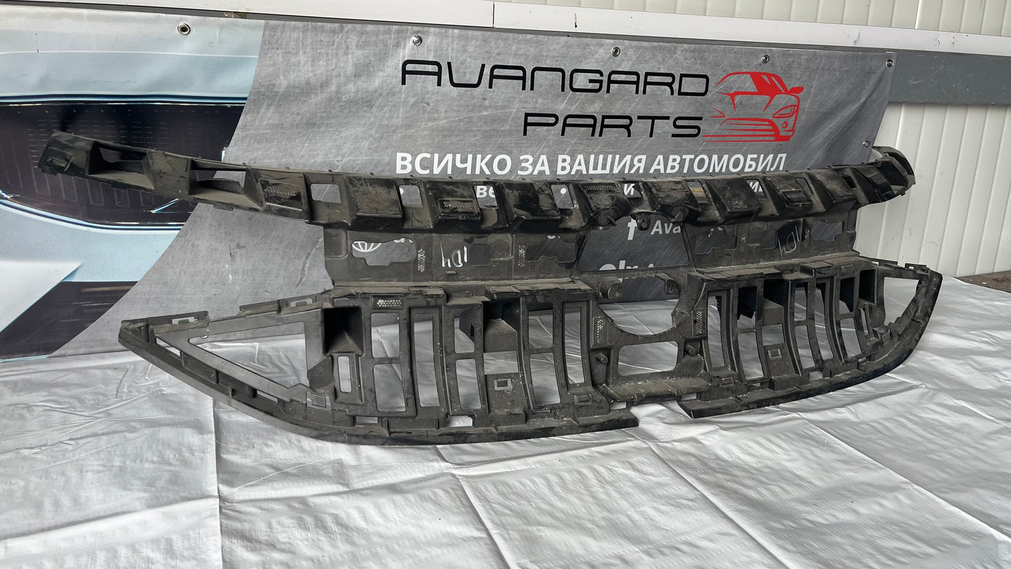 Решетка Volkswagen ID4 2020-