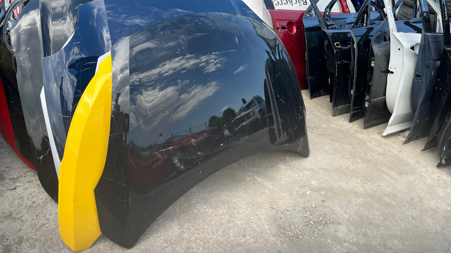 Преден капак Suzuki Swift 2 (2010-2017)