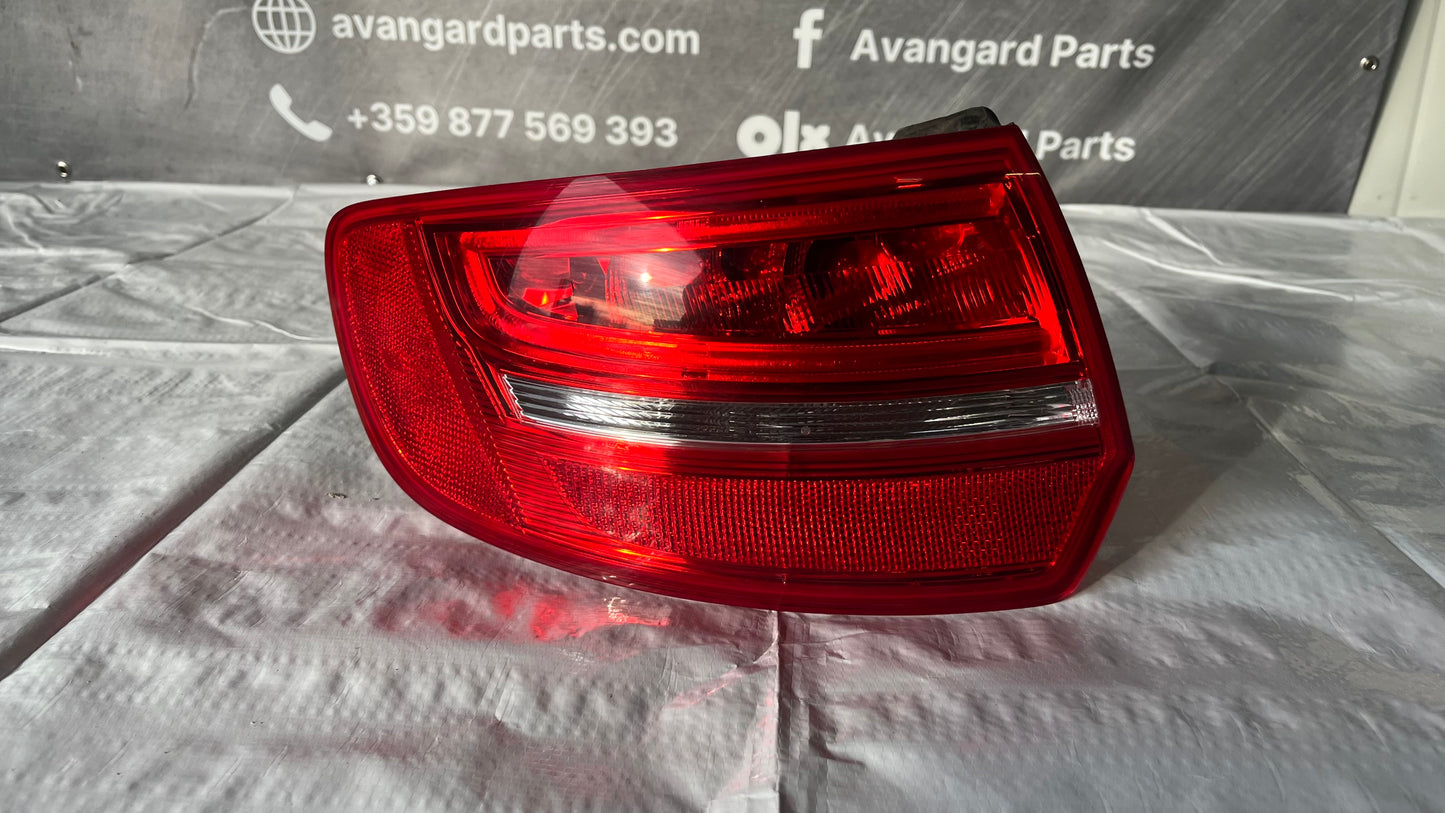 Ляв стоп Audi A4 B8 2007-2015