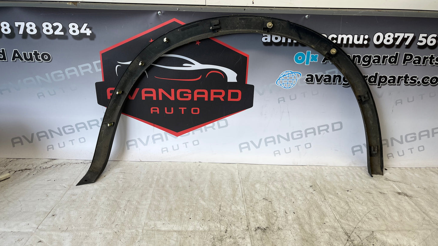 Nissan Qashqai вежда задна лява