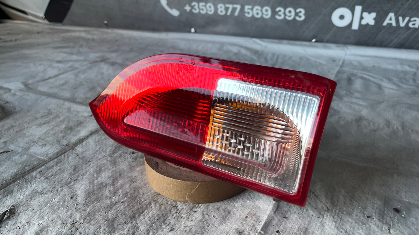 Ляв и десен мигач Opel Insignia