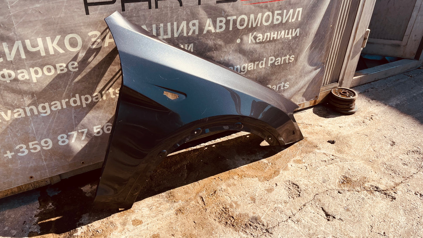 Десен калник BMW X3 F25 2011-2014