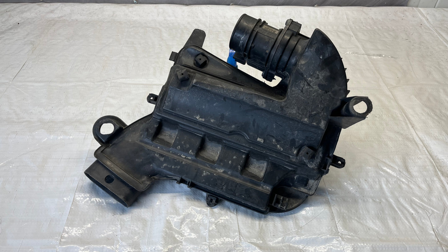 Renault Scenic филтърна кутия