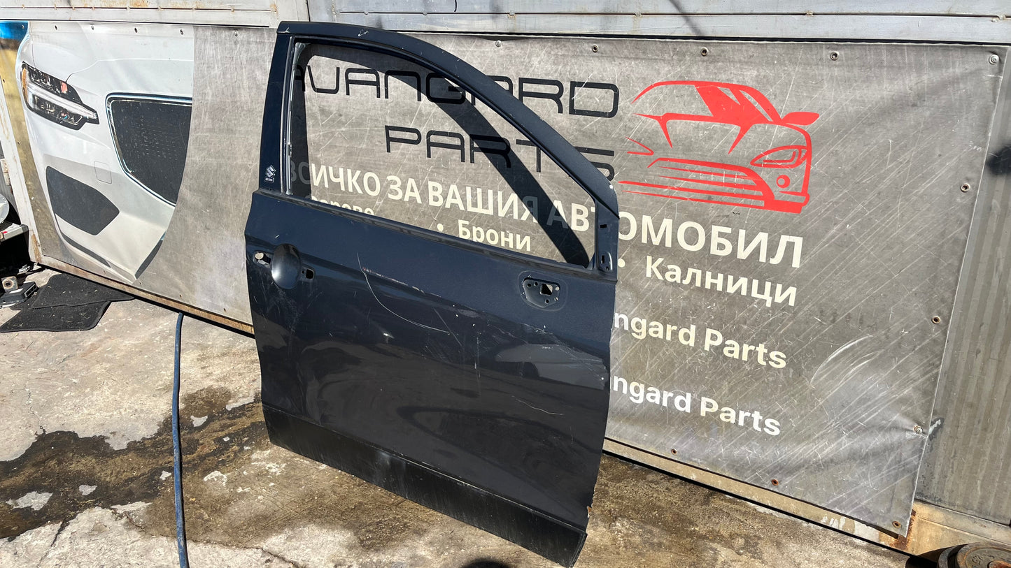 Предна дясна врата Suzuki Ignis 3 2016-