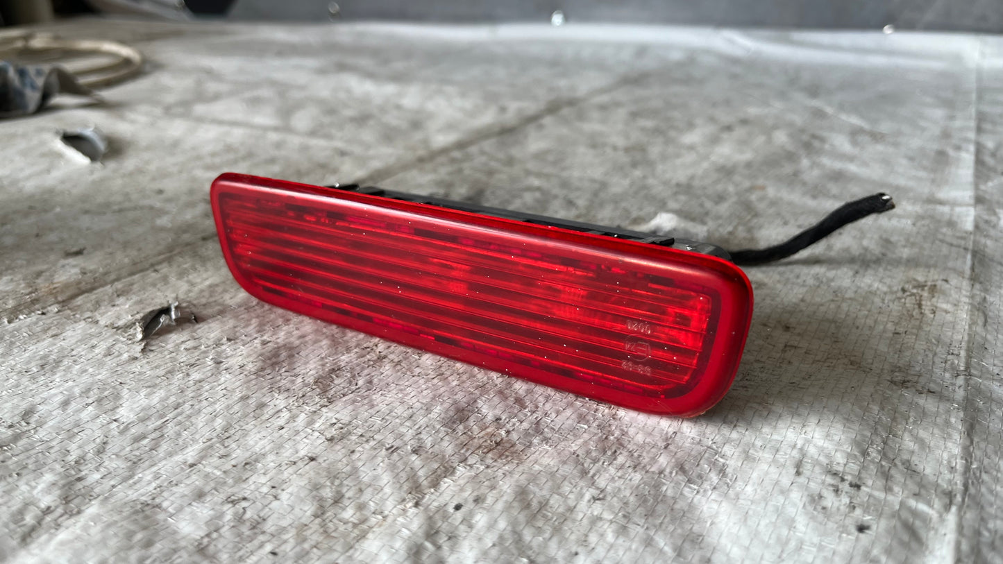 Трети стоп Fiat Fiorino 2007-