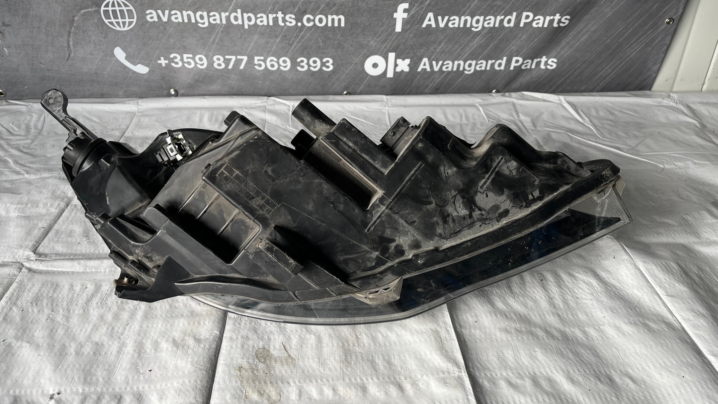 Ляв фар Opel Astra J 2010-