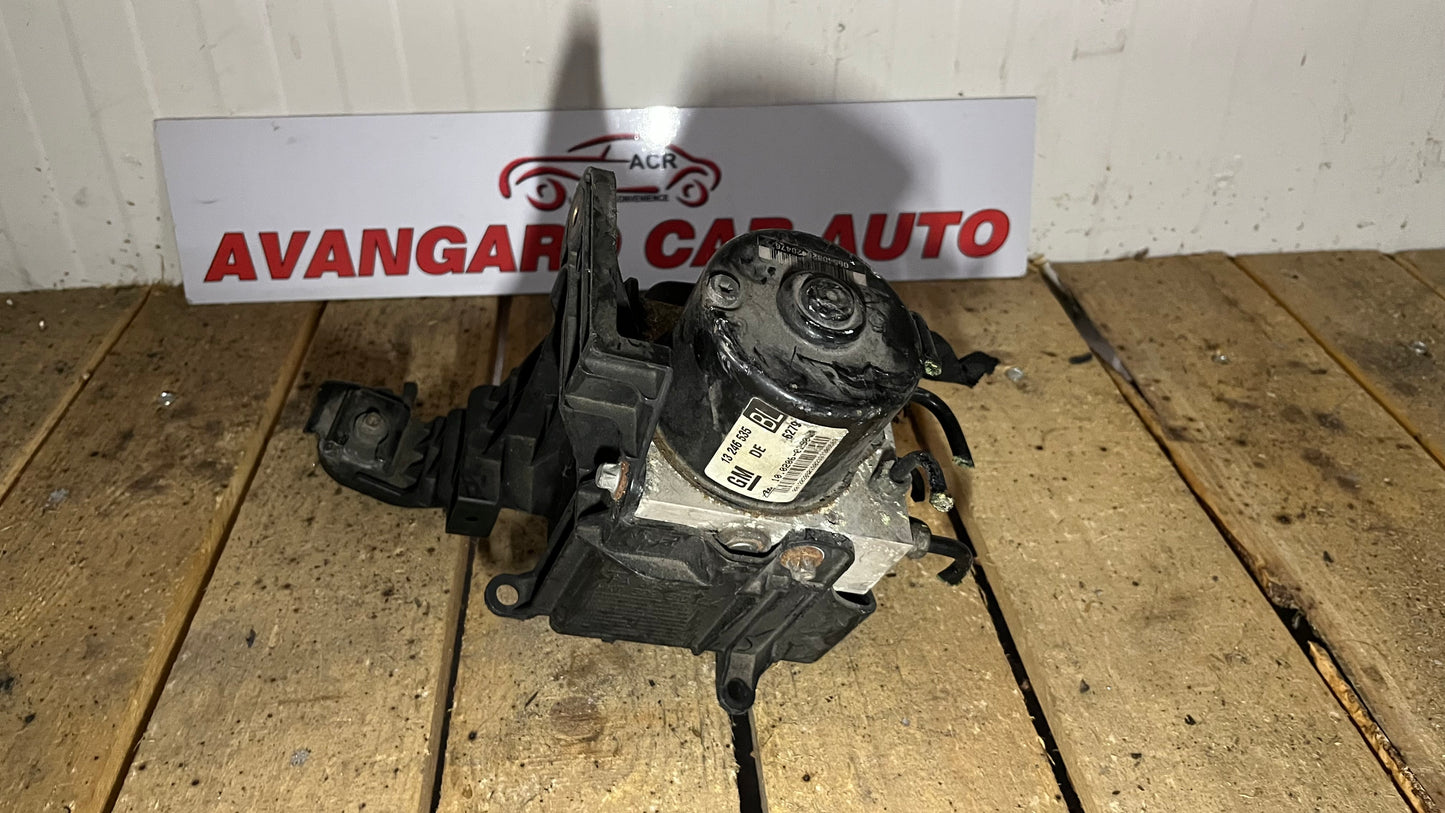 Abs Opel Astra H 1.6 (2006-2014)