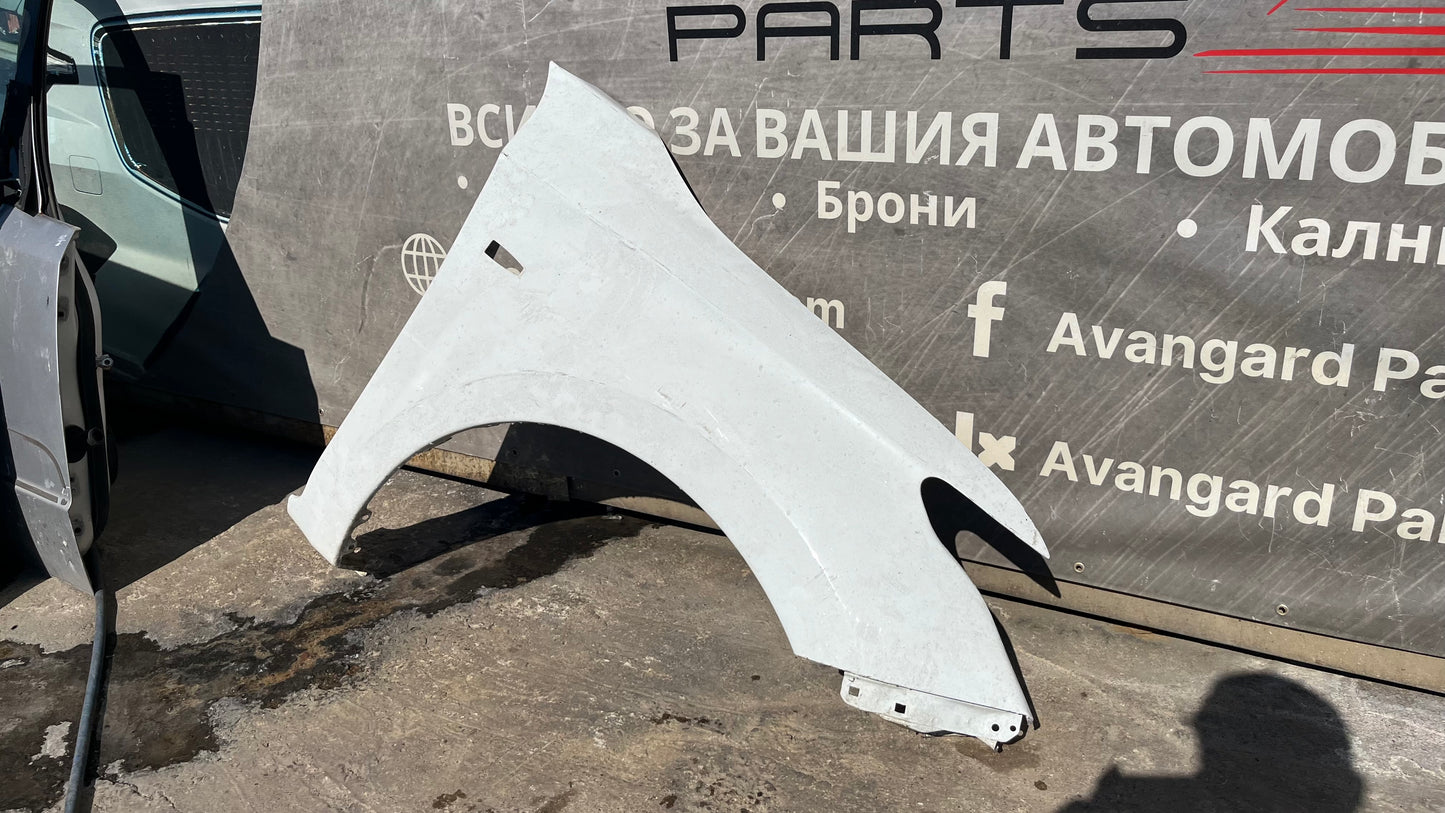 Десен калник Mitsubishi L200 2015-