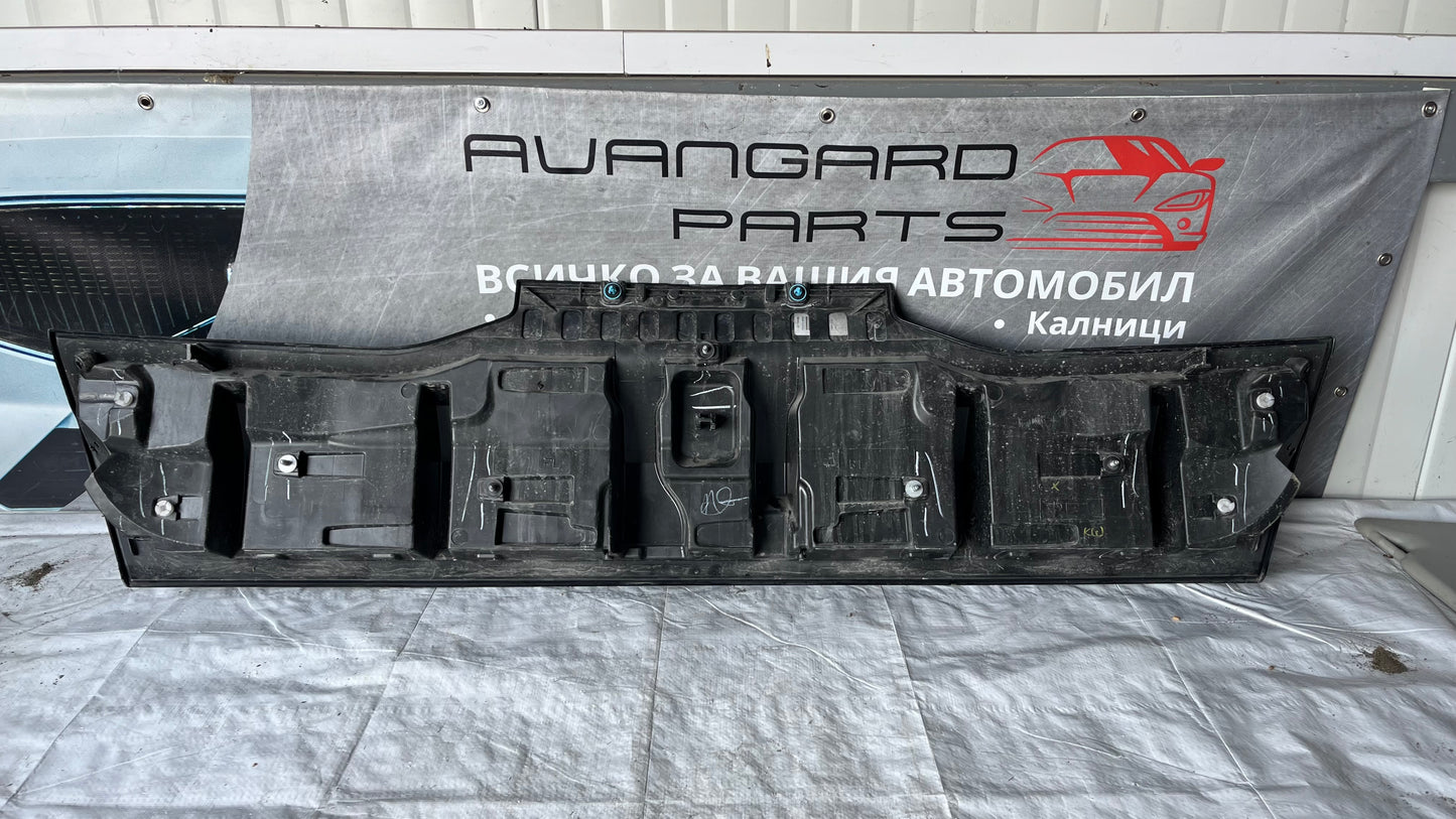 Панел багажна врата BMW X6 G06
