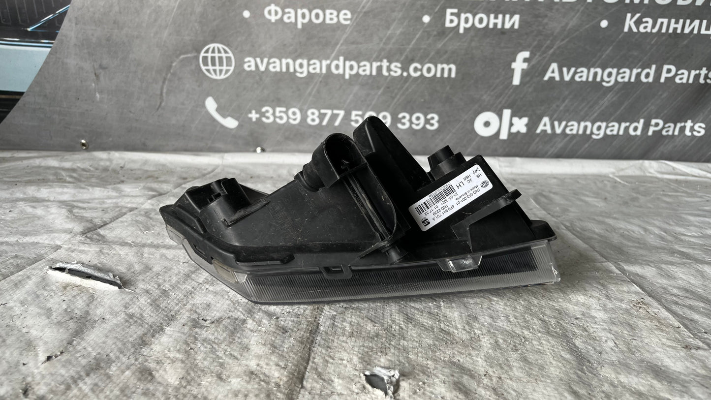 Ляв халоген Seat Ibiza 5 2017-