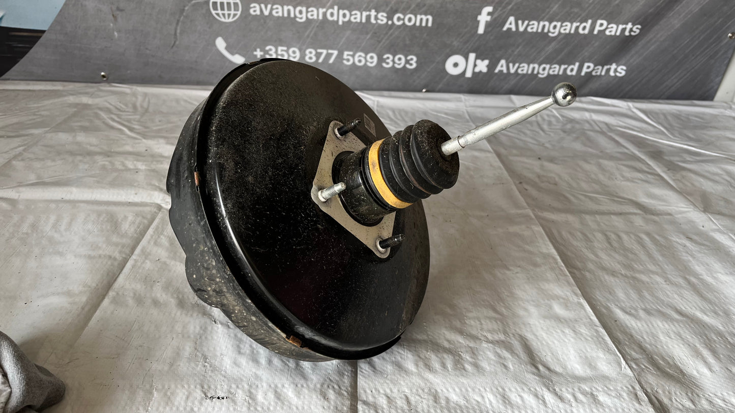 Серво Skoda Octavia 2004-2013