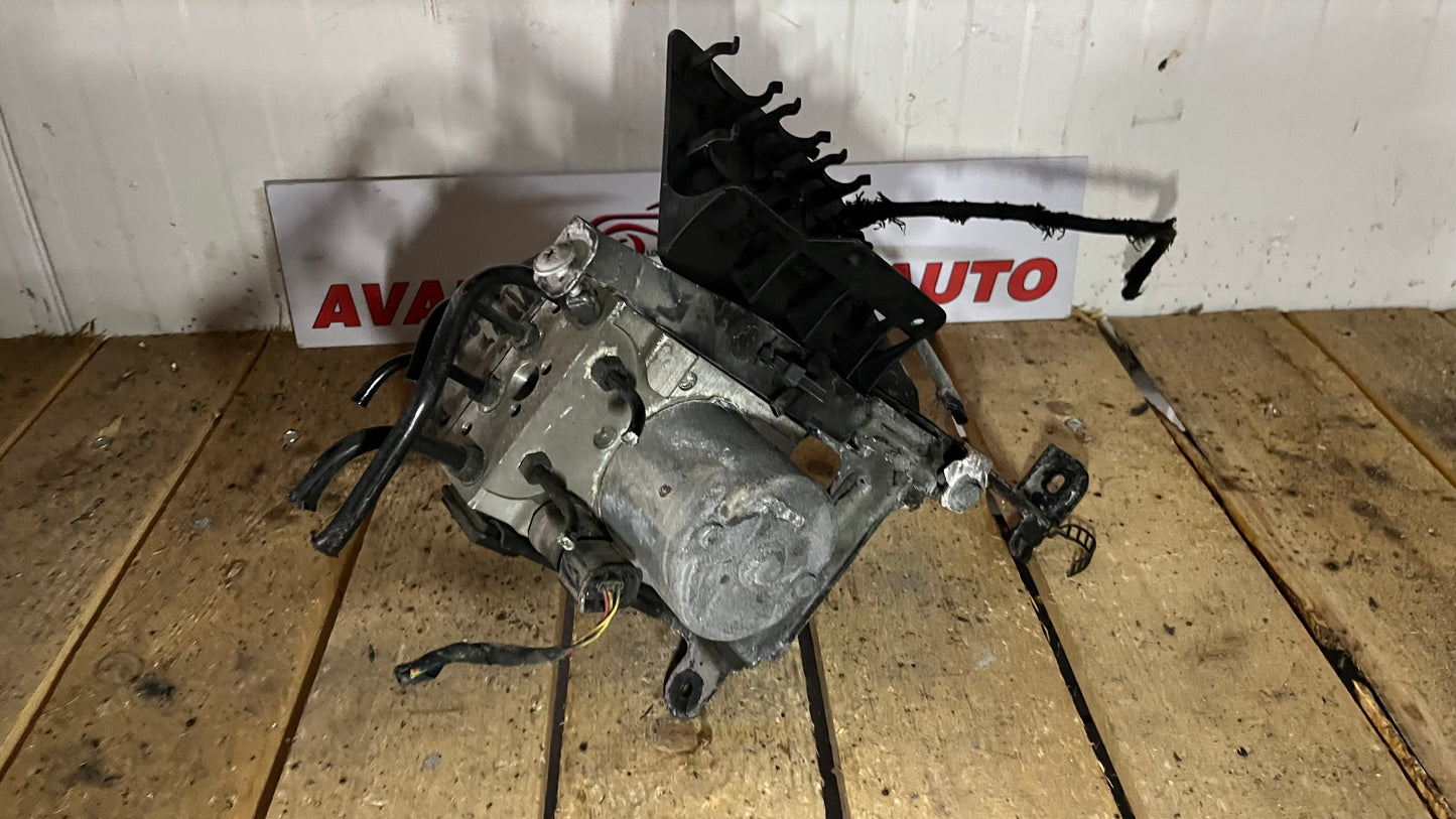 Abs модул Audi A6 C5 2.5D