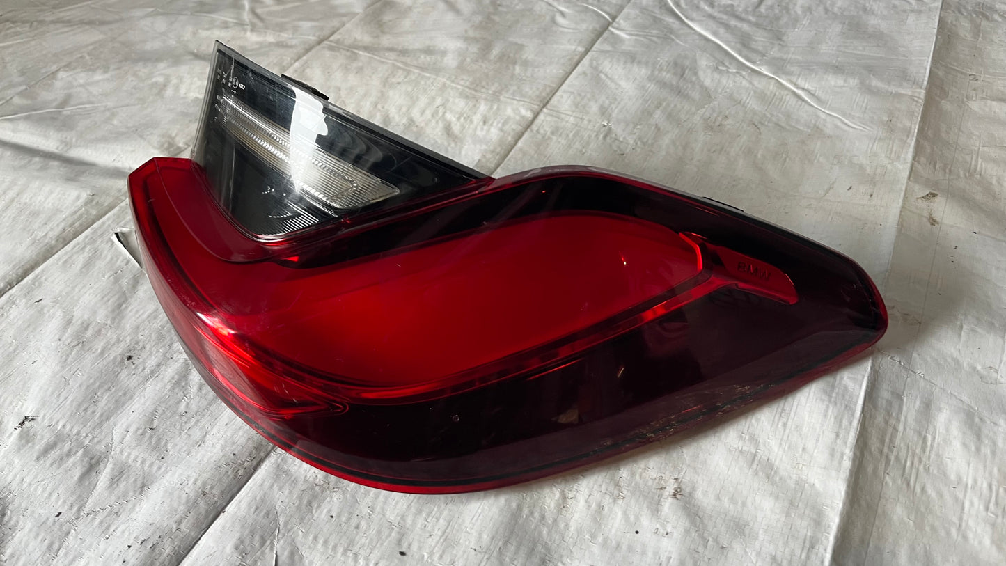Десен стоп BMW 3 G21 2020-