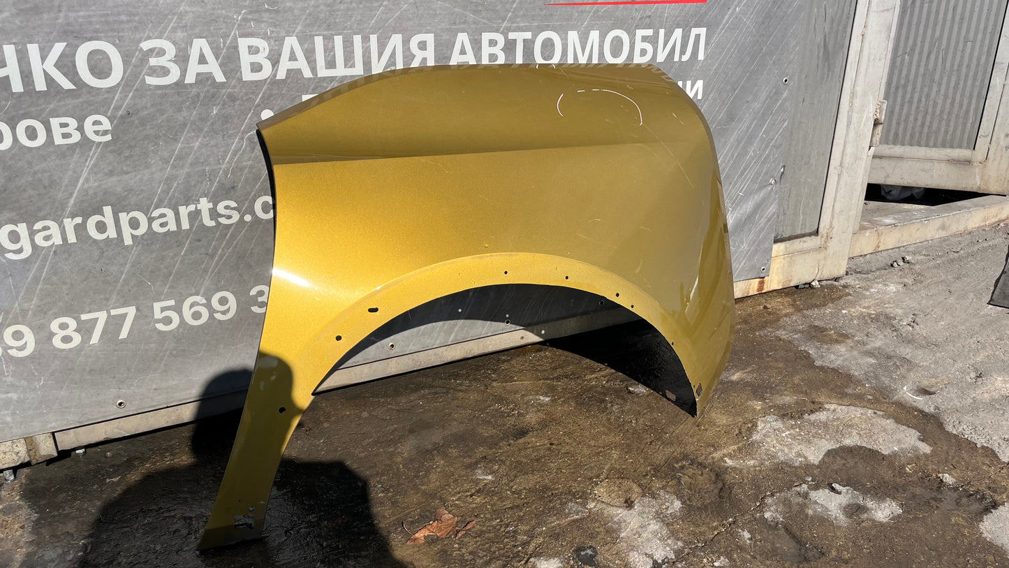 Заден ляв калник BMW i3 2013-