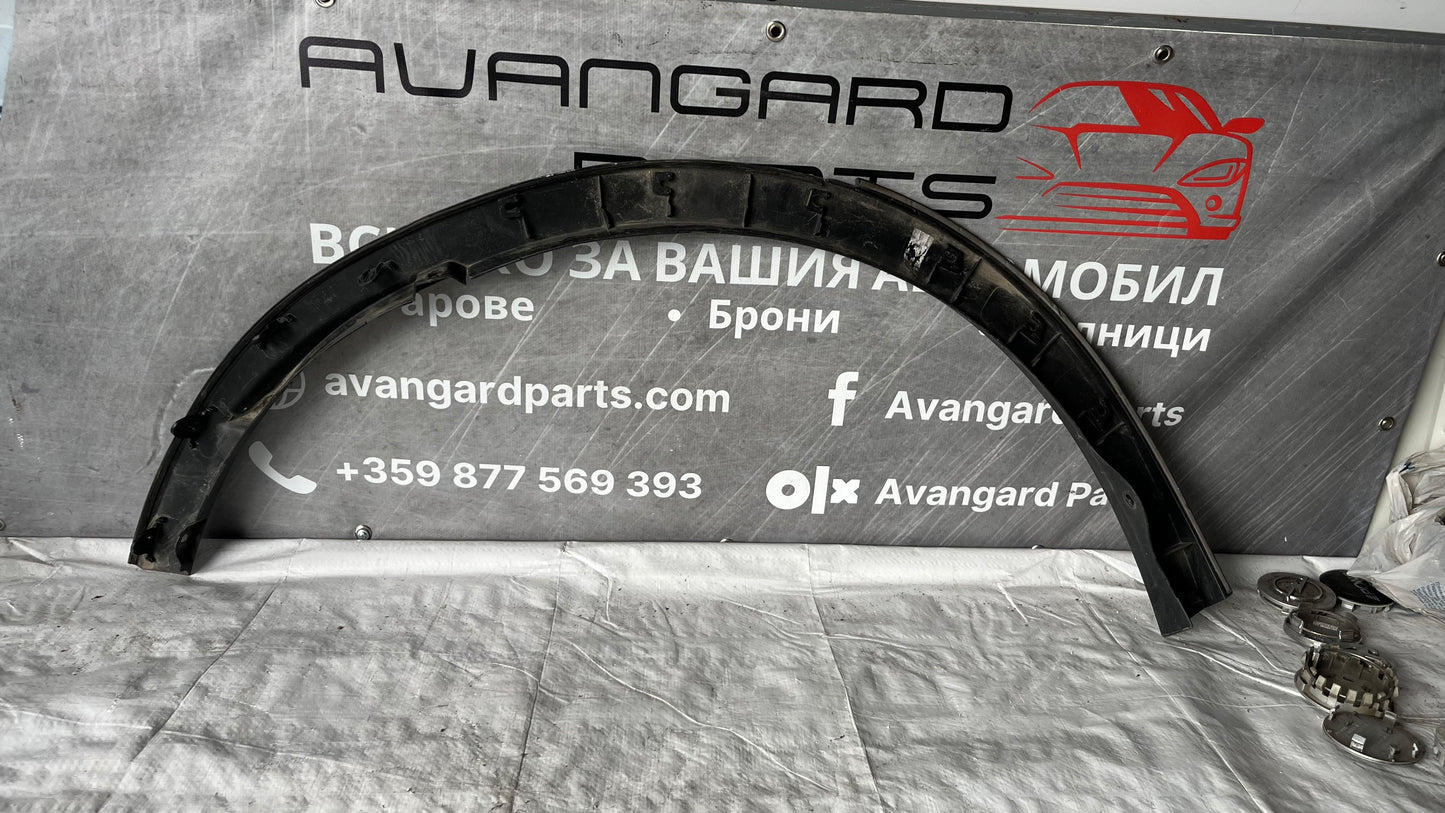 Вежда задна лява Toyota CH-R