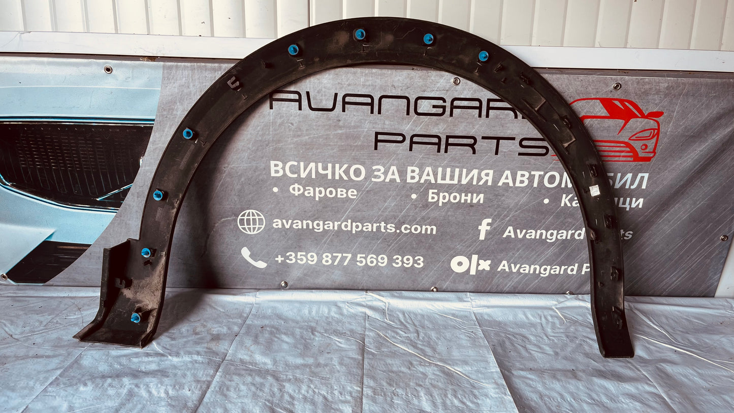 Предна лява вежда Peugeot 3008 2
