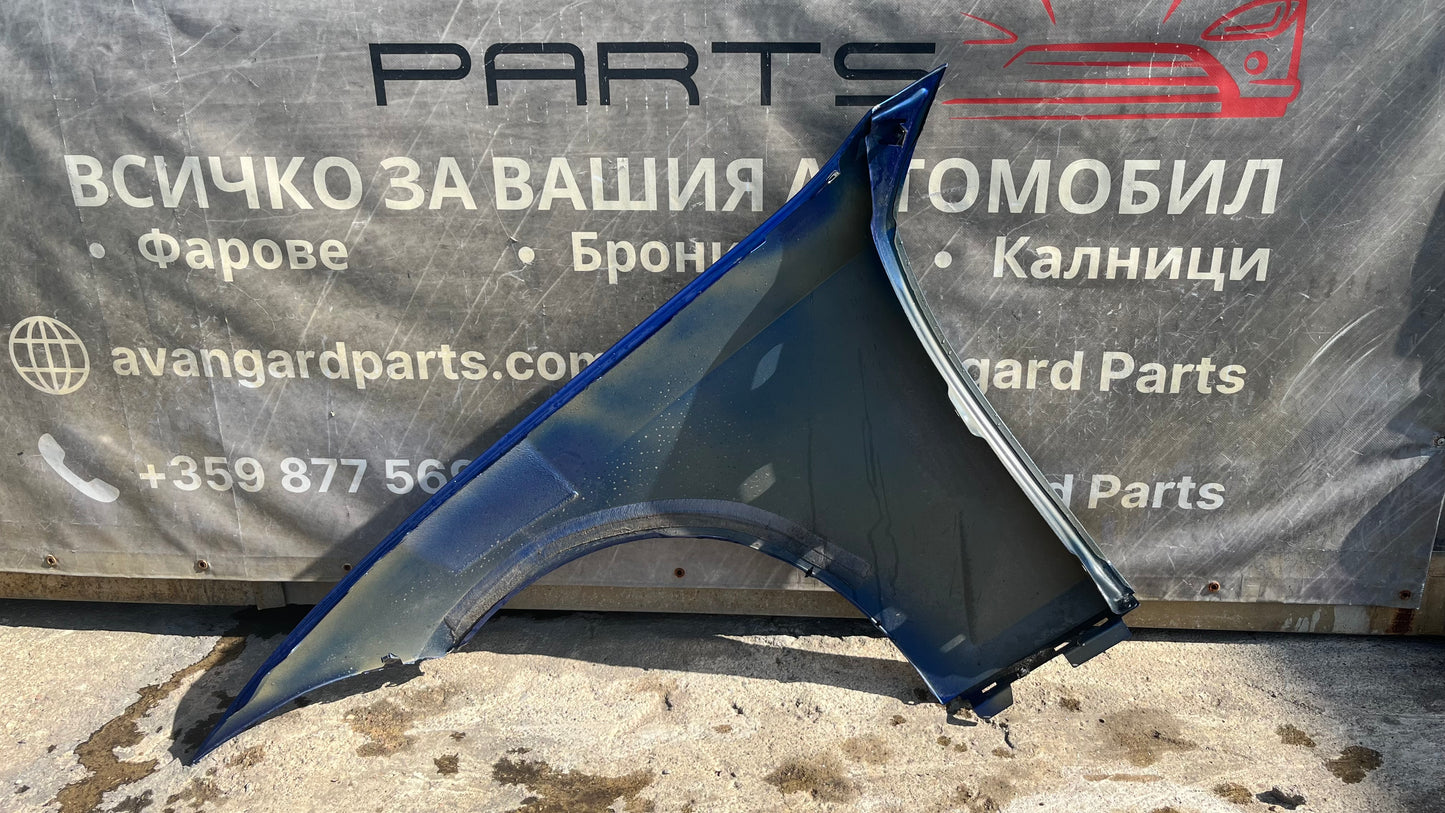 Десен калник BMW 3 G20/G21 2018-