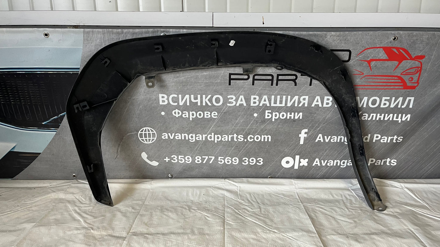 Предна лява вежда Toyota Yaris Cross 2020-2023