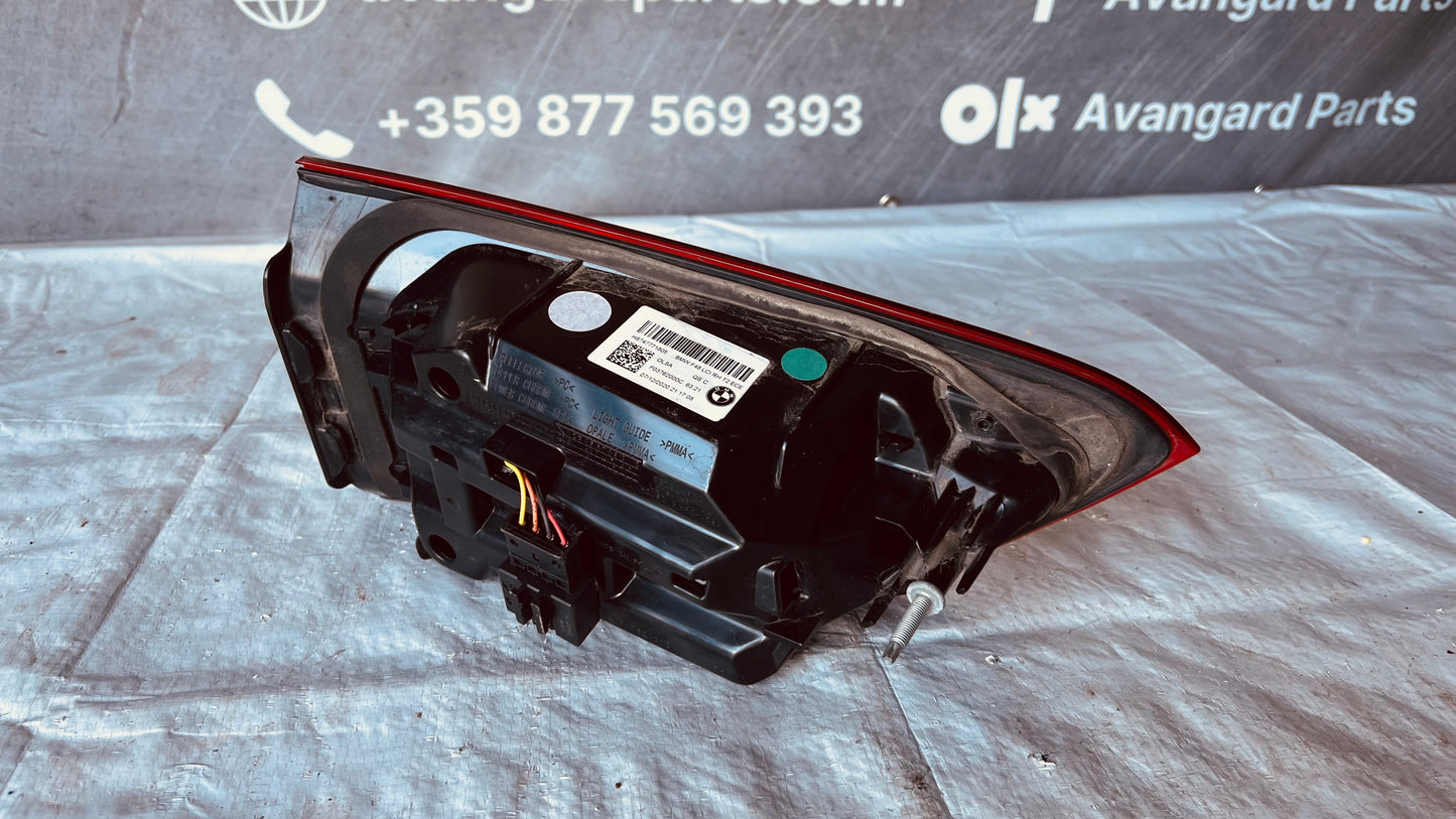 Десен стоп BMW X1 F49 2016-2022