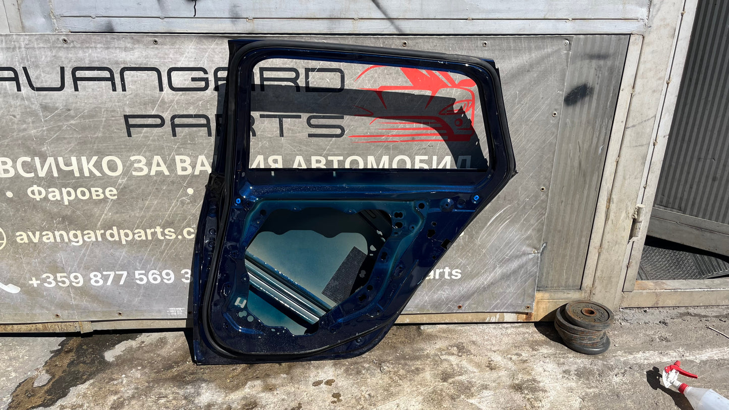 Задна дясна врата BMW 3 G21 2019-