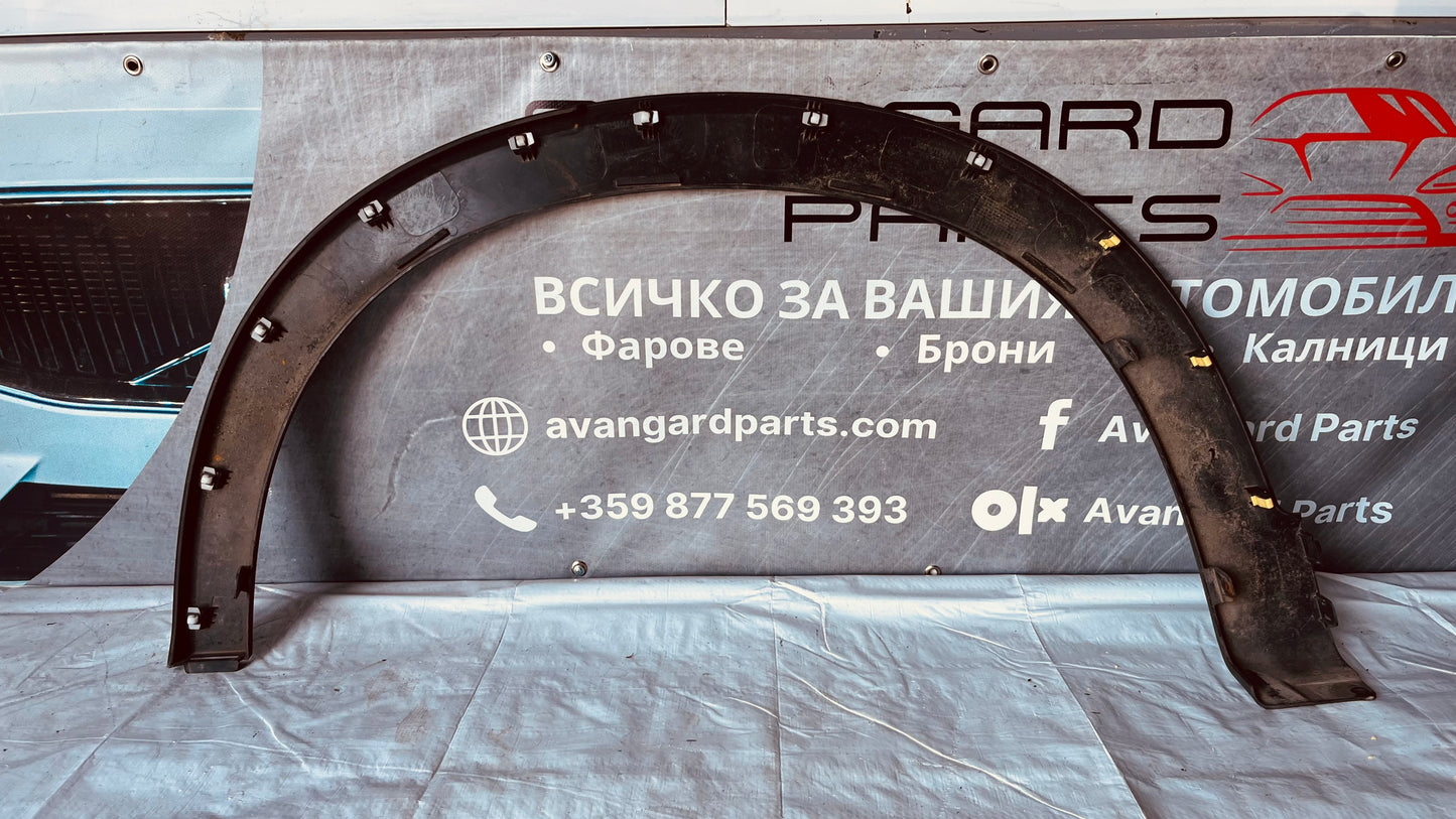 Вежда Honda HR-V 2016-2018
