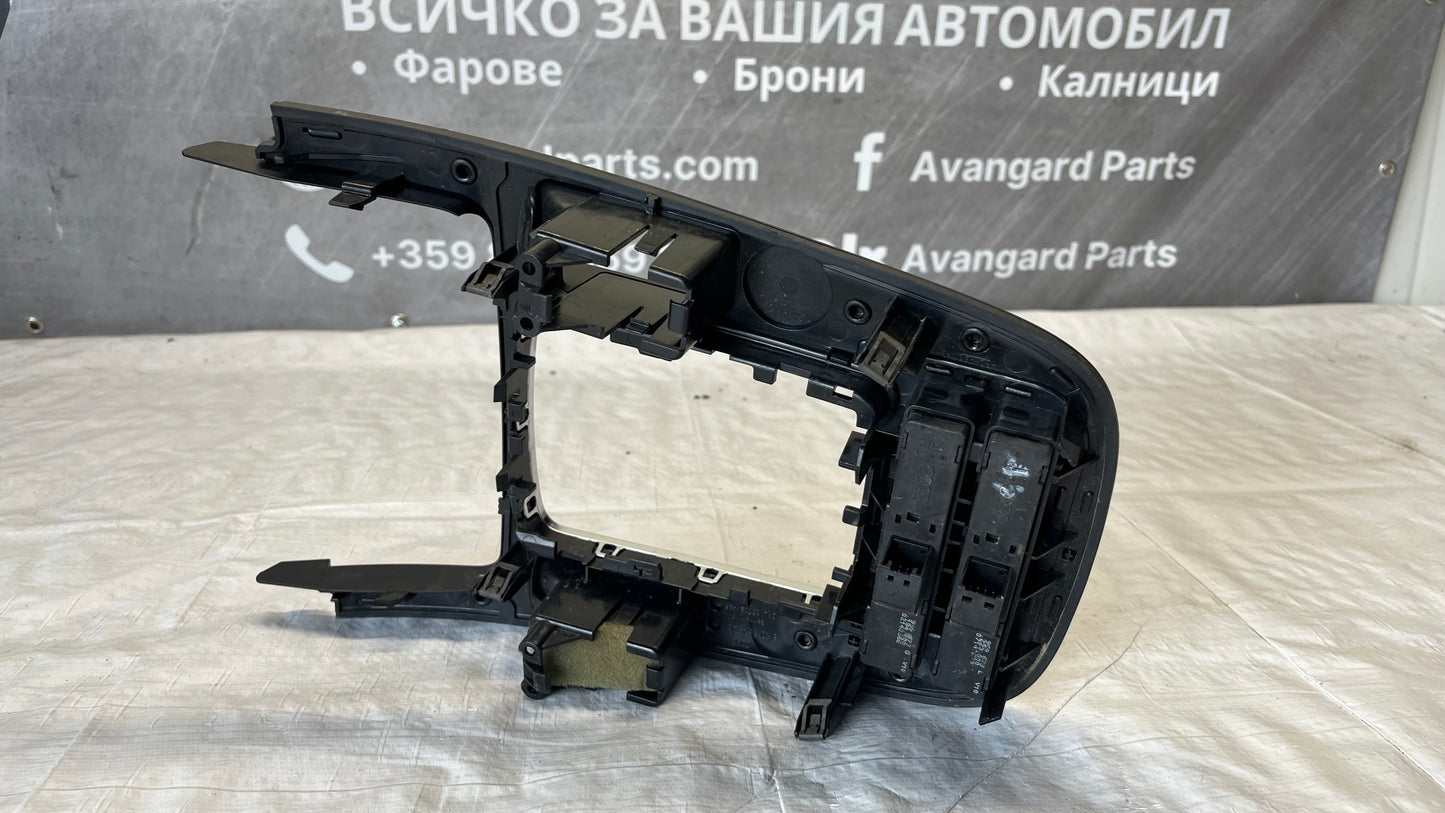 Audi A5 B8 панел скоростен лост