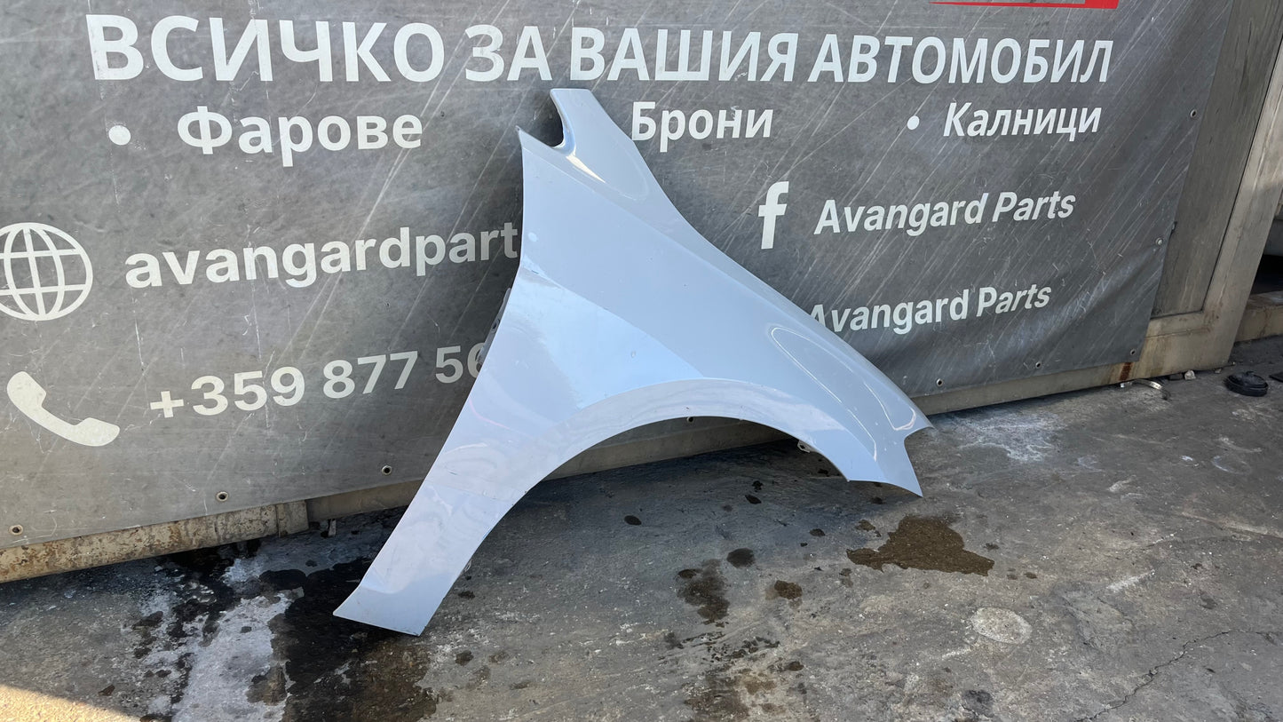 Десен калник VW Golf 7 2013-2017